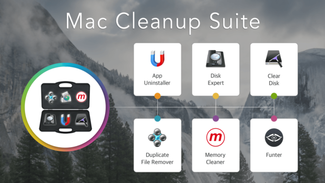 Best mac cleaning app